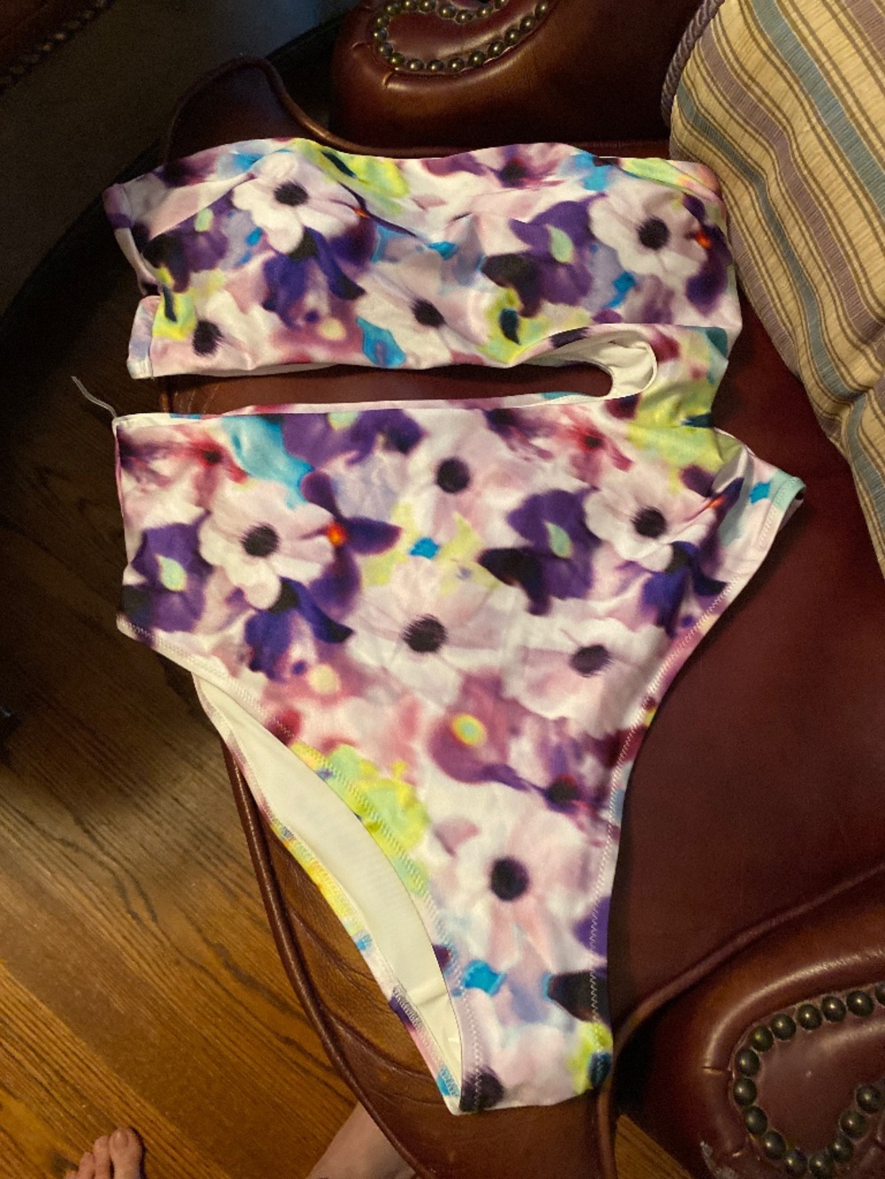 NWT H&M Swimsuit